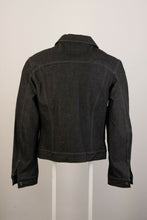 Load image into Gallery viewer, Sebastian Meunier Mens Denim Jacket
