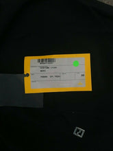 Load image into Gallery viewer, Black Clip Button Swim Shorts
