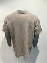 Load image into Gallery viewer, V-Neck Polo With Ribbed Detail
