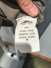 Load image into Gallery viewer, V-Neck Polo With Ribbed Detail
