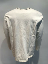 Load image into Gallery viewer, Long Sleeve Micro Rib V-Neck T-Shirt
