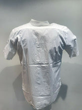 Load image into Gallery viewer, Short Sleeve Poplin Cotton Shirt
