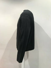 Load image into Gallery viewer, Long Sleeve Cotton Crew Neck Cotton Knitwear

