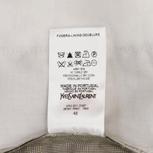 Load image into Gallery viewer, Grey Prince of Wales Check Shorts
