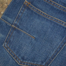 Load image into Gallery viewer, Blue Stonewash F 21cm Jeans
