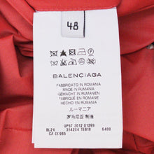 Load image into Gallery viewer, Red Lightweight Bomber Jacket
