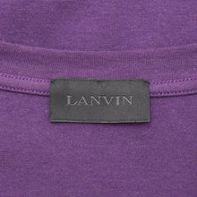 Load image into Gallery viewer, Purple Tiger Print Green Sequins T-Shirt
