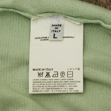 Load image into Gallery viewer, Mint Green Cardigan
