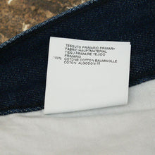 Load image into Gallery viewer, Blue Stonewashed Jeans
