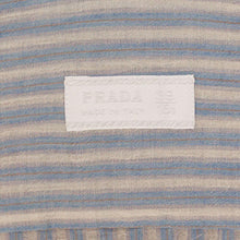 Load image into Gallery viewer, Striped Cheesecloth Shirt
