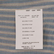 Load image into Gallery viewer, Striped Cheesecloth Shirt
