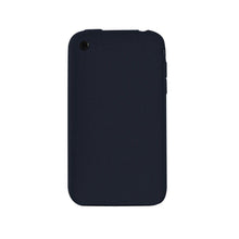 Load image into Gallery viewer, Blue iPhone Case for 3G &amp; 3GS
