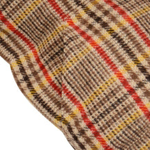 Load image into Gallery viewer, Crescent Down Works Wool Check Down Gilet
