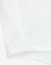 Load image into Gallery viewer, White Fitted Cufflink Shirt

