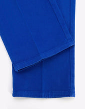 Load image into Gallery viewer, Blue Chino Trousers
