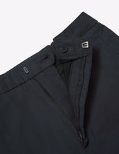 Load image into Gallery viewer, Navy Blue Cargo Trousers

