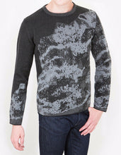 Load image into Gallery viewer, Jacquard Textured Knitwear
