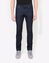 Load image into Gallery viewer, Slim Denim Jeans
