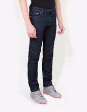 Load image into Gallery viewer, Slim Denim Jeans

