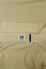 Load image into Gallery viewer, Beige Short Sleeved Shirt
