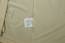 Load image into Gallery viewer, Beige Short Sleeved Shirt
