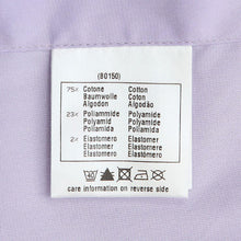 Load image into Gallery viewer, Solid Lilac Shirt
