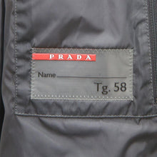 Load image into Gallery viewer, Grey Kangaroo Leather Windbreaker Jacket
