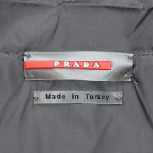 Load image into Gallery viewer, Grey Kangaroo Leather Windbreaker Jacket
