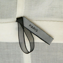 Load image into Gallery viewer, Ivory Light Wool Blazer
