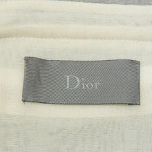 Load image into Gallery viewer, Ivory Light Wool Blazer
