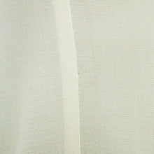 Load image into Gallery viewer, Ivory Light Wool Blazer
