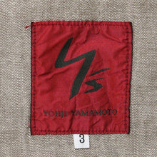 Load image into Gallery viewer, Stonewash Cotton Chore Jacket
