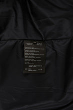 Load image into Gallery viewer, Blue Wool Coat With Painted Details
