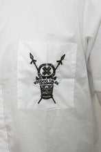 Load image into Gallery viewer, Short Sleeve Voodoo Tales Shirt
