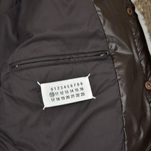 Load image into Gallery viewer, Brown Insulated Ski Jacket With Trim
