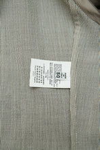 Load image into Gallery viewer, Oxford Striped Seersucker Wool Blazer
