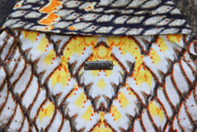 Load image into Gallery viewer, Reptile Skin Pattern Print Shirt
