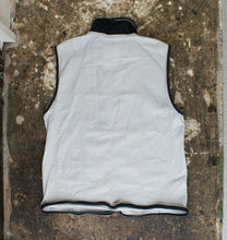 Load image into Gallery viewer, Indigo Denim Jacket With Detachable Vest
