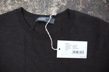 Load image into Gallery viewer, Fine Wool Knit Jumper In Brown
