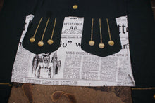 Load image into Gallery viewer, Cavalry Uniform Print L/S T Shirt
