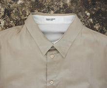 Load image into Gallery viewer, Dual Layered Shirt in Beige
