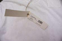 Load image into Gallery viewer, White T Shirt With Mini Pocket
