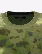 Load image into Gallery viewer, CPN 13 Green Camouflage Graphic T-Shirt
