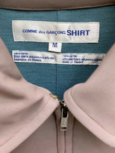 Load image into Gallery viewer, SHIRT Dual Layer Track Jacket
