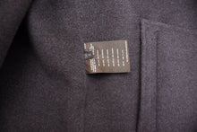 Load image into Gallery viewer, Heavy Wool &amp; Angora Blend Overcoat
