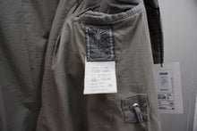 Load image into Gallery viewer, Corduroy and Cotton Paneled Jacket

