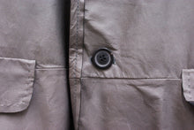 Load image into Gallery viewer, Kangaroo Leather Blazer Jacket Detachable Lining
