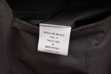 Load image into Gallery viewer, Kangaroo Leather Blazer Jacket Detachable Lining
