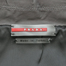 Load image into Gallery viewer, Grey Nappa Leather Bomber Jacket
