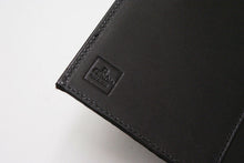 Load image into Gallery viewer, Zucca Monogram Print Leather Backed Diary
